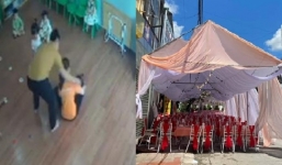 Tin tức mạng xã hội hot nhất ngày 01/10: Tìm thấy địa chỉ nhà cô dâu bom 150 mâm cỗ cưới, người bố đánh bé gái 2 tuổi lên tiếng xin lỗi 