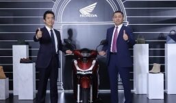 Bảng giá xe Honda mới nhất ngày 2/10/2020: Liên tục dò đáy, cơ hội hiếm có