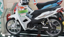 Bảng giá xe Honda Wave Alpha mới nhất ngày 2/10/2020: Tăng giá bất ngờ bất chấp phiên bản mới 