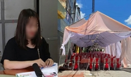 Bất ngờ về thân thế của cô dâu 'bùng' 150 mâm cỗ: Từng học Đại học Sư phạm Hà Nội, bố mẹ khóc cạn nước mắt vì tin sốc