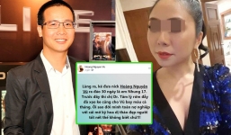 Nhà báo Việt 'xấu hổ và nhục nhã vì chung đồng bào với Nhung 17' lên tiếng, tố bị đối phương trả đũa vì dám viết bài chỉ trích