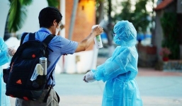 Việt Nam có thêm 1 ca nhiễm COVID-19 mới, là người nhập cảnh từ Nhật Bản