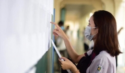 Tra cứu điểm chuẩn các trường Đại học trên cả nước năm 2020