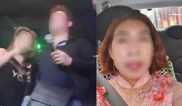 Vợ vay tiền cho xuất khẩu lao động, chồng vô tư livestream ngoại tình nơi xứ người