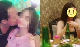 Lộ bản hợp đồng của 'hai đại gia phố cổ' nuôi chung một sugar baby: Tuần gặp nhau 2 lần và lời đề nghị khiếm nhã chưa từng thấy