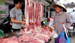 Phần thịt bẩn nhất trên cơ thể con lợn, bán rẻ đến bao nhiêu cũng tuyệt đối không được mua