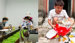 Sở Thông tin và Truyền thông Bắc Giang vào cuộc sau video bày cách trộm tiền heo đất của con trai bà Tân Vlog