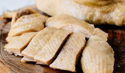 4 bộ phận của con vịt ngon đến mấy cũng không được đụng đũa kẻo rước bệnh vào thân