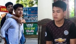 Dân mạng thay nhau xin đặc cách, nam sinh 10 năm cõng bạn chính thức lên tiếng
