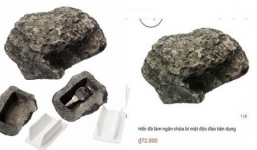Giải mã hiện tượng viên đá phong thủy gây sốt trên MXH chỉ có giá 70.000 đồng