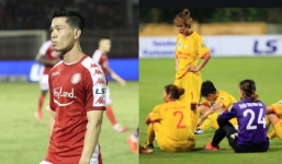 Tin tức thể thao 7/10: Công Phượng gặp hạn lớn, tuyển thủ làm xấu hình ảnh bóng đá nữ Việt Nam