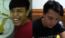 Bỏ sau lưng quá khứ đầy tai tiếng, 'ông trùm' trong làng Youtuber nhảm Việt Nam hứa sẽ thay đổi