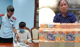 Gia đình Bà Tân Vlog - chủ nhân của những đoạn video có nội dung nhảm nhí trên Youtube 