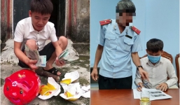 Hậu án phạt 10 triệu đồng, con trai bà Tân Vlog gây chú ý với động thái mới nhất