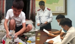 Mất đi công cụ kiếm tiền tỷ, con trai bà Tân Vlog thừa nhận một sự thật cay đắng