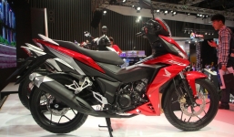 Winner X Honda lộ nhược điểm cơ bản khiến người dùng tẩy chay, ế ẩm rớt giá không phanh