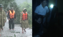 Những hình ảnh về giây phút cuối cùng của 13 chiến sĩ tại trạm kiểm lâm 67