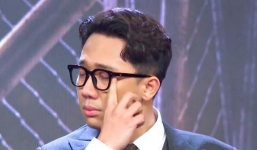 Trấn Thành không thể trực tiếp đi miền Trung, chọn 3 gương mặt vàng để chuyển tiền cứu trợ đến tay người dân 