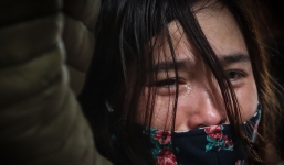 22 chiến sĩ của đoàn 337 về với đất mẹ: Tiếng khóc thấu trời xanh, nỗi đau đến ám ảnh 