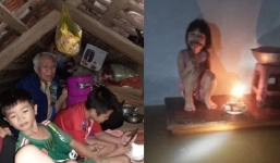 Người dân Quảng Bình gặp 'đại hồng thủy' chưa từng có: Hơn 57.000 ngôi nhà ngập lụt, tín hiệu cầu cứu liên tục phát đi trong đêm