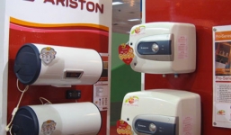 Chớm vào mùa, bình nóng lạnh đua nhau đại hạ giá: Người mua tiết kiệm được cả triệu đồng