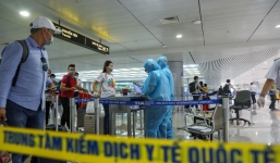 Lịch trình di chuyển của chuyên gia Hàn Quốc nghi nhiễm COVID-19