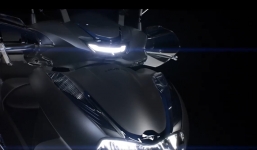 Honda SH350i chính thức trình làng sau màn 'đại phẫu toàn tập'