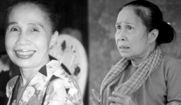 Cuộc đời cô độc của cố nghệ sĩ Ánh Hoa: Mất cả chồng và 4 người con, đến cuối đời vẫn cống hiến vì nghệ thuật