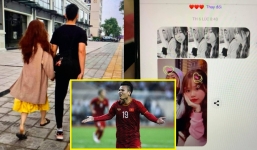 Nghi vấn Quang Hải bị cắm sừng, Huỳnh Anh bị tố làm 'tuesday' phá vỡ hạnh phúc người khác