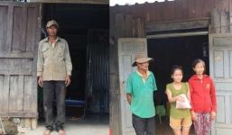 Người dân nghèo Đắk Nông tố bị cắt xén gạo cứu đói, bị giả chữ ký để nhận gạo: Chính quyền địa phương thừa nhận sự việc 