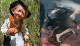 Sự thật ngỡ ngàng về 'yêu tinh may mắn' được dân mạng share điên đảo để cầu bình an, tài lộc