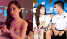 Hậu nghi vấn Quang Hải 'tăng chiều cao', Nhật Lê có chia sẻ đáng chú ý trên mạng xã hội