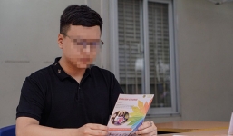 Nam sinh Đại học bị trúng đạn lạc của Trung úy cảnh sát: Thành tích học tập quá xuất sắc, nghẹn ngào dòng tin nhắn gửi mẹ