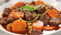 3 bộ phận tưởng bổ nhưng mang độc tố của con bò, ngon đến mấy cũng không được động đũa 