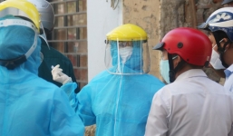 Quảng Ninh: Toàn bộ Khoa hồi sức cấp cứu phải cách ly sau một ca nghi nhiễm COVID-19