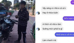 Thanh niên 27 tuổi nói dối sinh năm 2004 để dụ dỗ thiếu nữ 11 tuổi đi nhà nghỉ