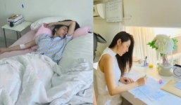 Thủy Tiên đã hồi phục sức khỏe, vừa ra khỏi giường bệnh đã vội tìm cách chiều lòng anti fan