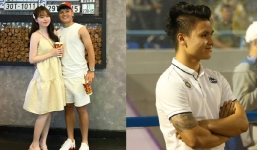 Mặc ồn ào bị cắm sừng, Quang Hải vẫn trân trọng thứ đặc biệt về Huỳnh Anh