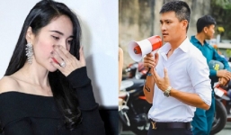 Công Vinh chỉ mặt từng anti fan từng công kích Thủy Tiên, quyết nhờ đến pháp luật để trừng trị