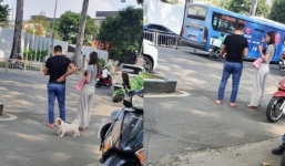 Giữa tâm bão xử lý anti fan, Thủy Tiên lộ hình ảnh tiều tụy xơ xác không ai nhận ra 