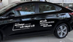 Hyundai Accent, Grand i10 báo xe lỗi trục lái nhưng không được bảo hành