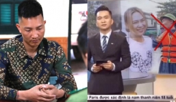 'Huấn Hoa Hồng' nhận 'trái đắng' sau clip giả mạo sánh vai cùng Thủy Tiên, Mỹ Tâm trên Chuyển động 24h