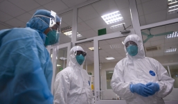 Ca nghi mắc COVID-19 tại Hà Nội: 50 người tiếp xúc gần đều âm tính, không có khả năng lây nhiễm