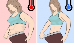 9 bức tranh minh họa: Vì sao bạn nên ngủ trong phòng có nhiệt độ thấp?