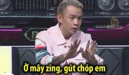 Giải mã trào lưu 'ờ mây zing gút chóp' xuất hiện liên tục trên mạng xã hội những ngày qua 