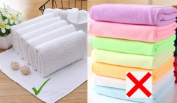 10 mẹo đơn giản giúp phòng tắm nhà bạn sang chảnh, thơm phức hệt như resort 5 sao