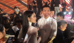 Đoàn Văn Hậu lộ bạn gái là thi sinh thi Hoa hậu: Doãn Hải My tiết lộ sự thật về mối quan hệ