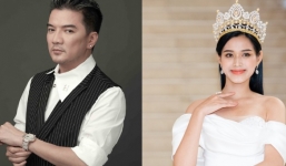 Đàm Vĩnh Hưng dự đoán 'bách phát bách trúng' về tân Hoa hậu Việt Nam 