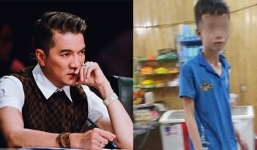 Đàm Vĩnh Hưng phẫn nộ tột cùng với chủ quán bánh xèo ở Bắc Ninh, ngỏ ý muốn giúp đỡ cậu bé đáng thương