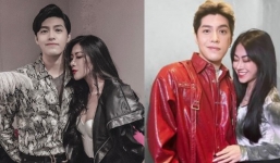 Noo Phước Thịnh xưng người yêu đầy mùi mẫn với mỹ nhân sau màn thả thính với Mai Phương Thúy 